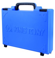 Кейс для ложемента №7 (280х187 мм) KING TONY 820001 Кейс для ложемента №7 (280х187 мм) KING TONY 820001