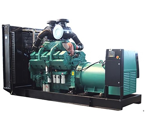Дизельный генератор ТСС АД-500C-Т400-1РМ15 (KT38-G) Дизельный генератор ТСС АД-500C-Т400-1РМ15 (KT38-G)