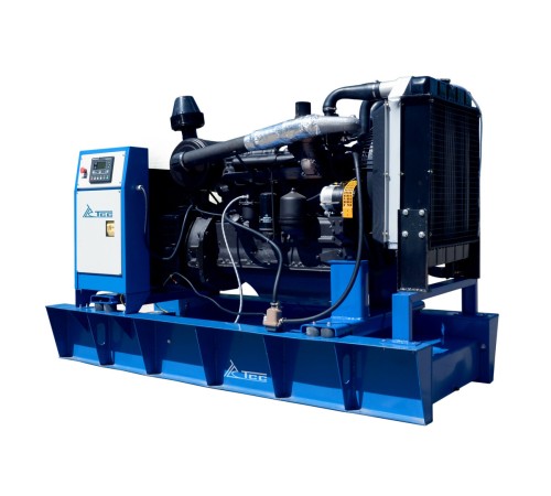 Дизельный генератор ТСС АД-80С-Т400-2РПМ1 Дизельный генератор ТСС АД-80С-Т400-2РПМ1