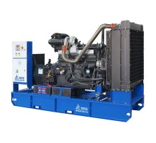 Дизельный генератор АД-200С-Т400-1РМ16-ПОЖ Дизельный генератор АД-200С-Т400-1РМ16-ПОЖ