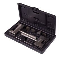 Набор для соединения и разъединения звеньев цепи ГРМ MB, кейс, 13 предметов МАСТАК 103-22013C