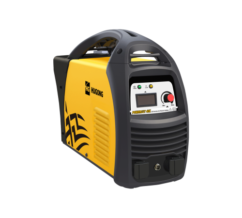 Аппарат воздушно-плазменной резки HUGONG POWERCUT 40K