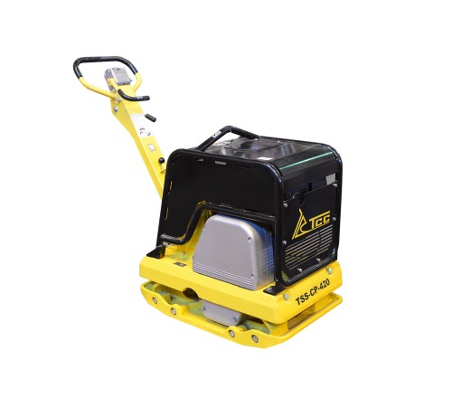 Виброплита реверсивная TSS-CP-420 (гидравлический привод, электростарт, АКБ) Виброплита реверсивная TSS-CP-420 (гидравлический привод, электростарт, АКБ)