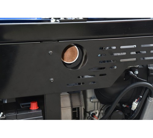 Бензогенератор TSS SGG 18000EH3LA с АВР Бензогенератор TSS SGG 18000EH3LA с АВР