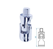 Кардан 1/4" KING TONY 2792 Кардан 1/4" KING TONY 2792