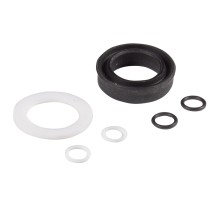 Ремкомплект для съемника подшипников 104-19408, комплект прокладок и сальников (03,04,10,11) МАСТАК 104-19408RK