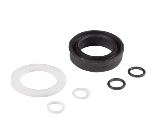 Ремкомплект для съемника подшипников 104-19408, комплект прокладок и сальников (03,04,10,11) МАСТАК 104-19408RK