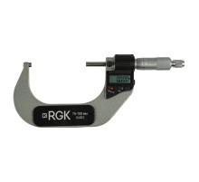 Электронный микрометр RGK MC-100
