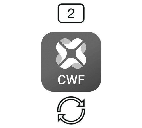 Право на обновление программного обеспечения Leica Cyclone WORKFLOW CCP в течение 2 лет