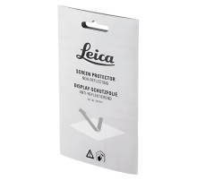 Защитная плёнка Leica SPF10 (CS30/CC170)