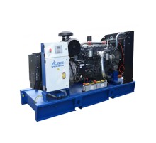 Дизельный генератор ТСС АД-240С-Т400-1РМ20 (Mecc Alte)