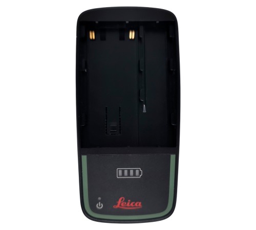 RGK Зарядное устройство типа LEICA GKL211 аналог