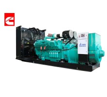 Дизельный генератор ТСС АД-1200С-Т400-1РМ15