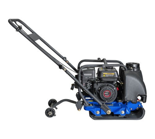 Виброплита TSS-WP100TL (колесный комплект, бак) Виброплита TSS-WP100TL (колесный комплект, бак)