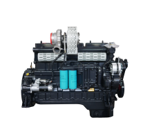 MD Diesel MDA-N 400 6LTE