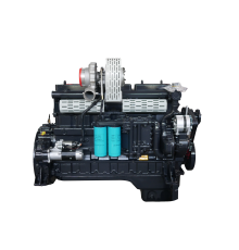 MD Diesel MDA-N 400 6LTE