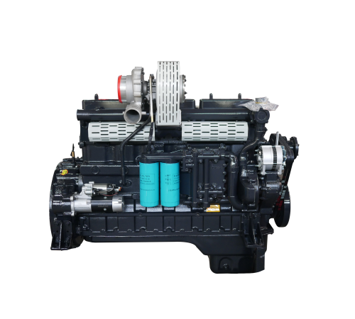 MD Diesel MDA-N 400 6LTE