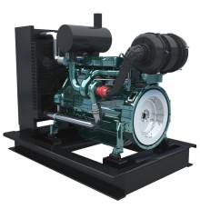Weichai WP6D132E200