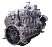 TSS Diesel  TDX 465 12VTE