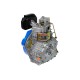 Двигатель дизельный 186FA-T0 (вал конус)