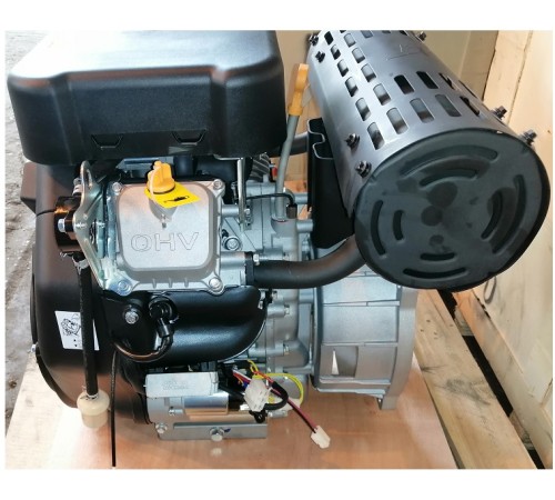 Двигатель бензиновый Loncin LC2V90FD Двигатель бензиновый Loncin LC2V90FD
