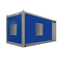 Дизельный генератор ТСС АД-30С-Т400 в контейнере