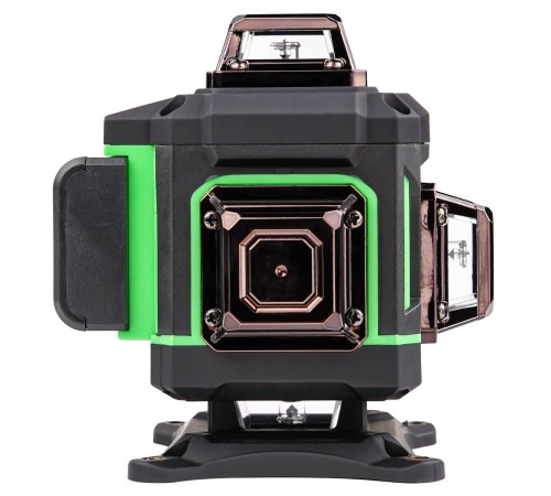 Лазерный уровень AMO LN 4D-360-7 с зеленым лучом Лазерный уровень AMO LN 4D-360-7 с зеленым лучом