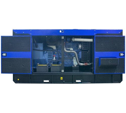Дизельный генератор ТСС ЭД-100-Т400-2РКМ26 Дизельный генератор ТСС ЭД-100-Т400-2РКМ26