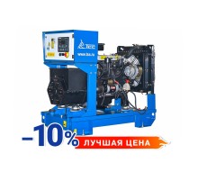 Дизельный генератор ТСС АД-20С-Т400