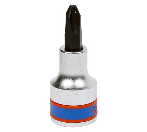 Насадка (бита) торцевая 1/2 Насадка (бита) торцевая 1/2