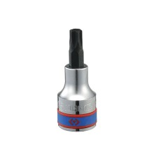 Насадка (бита) торцевая 1/2", Torx, T70, L = 60 мм KING TONY 402370