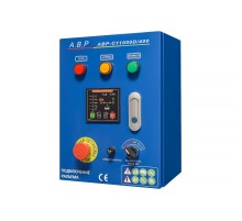 Блок АВР-С 11000D/400