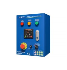 Блок АВР-С 11000D/400 Блок АВР-С 11000D/400