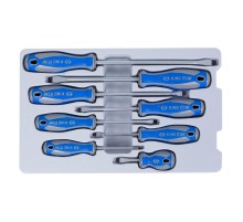 Набор отверток, 8 предметов KING TONY 30118MR