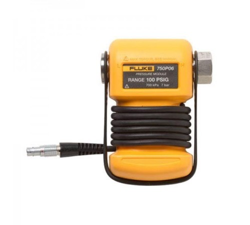 Калибратор давления Fluke 750P06
