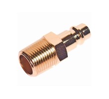 Штуцер быстросъемный M>M3/8" МАСТАК 696-25