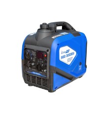 Бензогенератор инверторный SGG 3000ESi (Запуск с кнопки) Бензогенератор инверторный SGG 3000ESi (Запуск с кнопки)