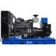 Дизельный генератор ТСС АД-500С-Т400-1РМ15 (PMG)
