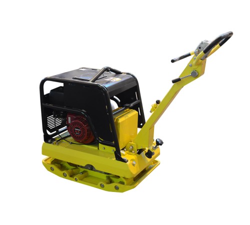 Виброплита реверсивная TSS-CP-420 (гидравлический привод, электростарт, АКБ) Виброплита реверсивная TSS-CP-420 (гидравлический привод, электростарт, АКБ)