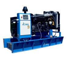 Дизельный генератор ТСС АД-80С-Т400-1РМ1