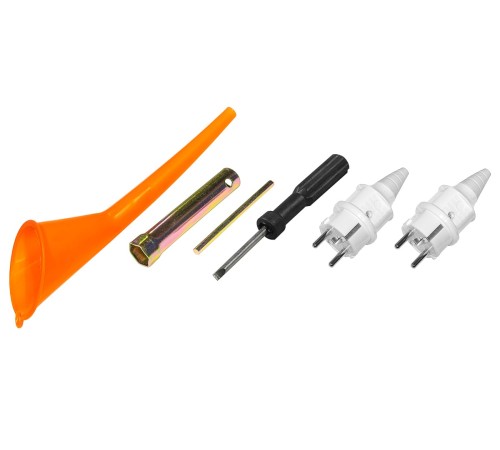 Бензогенератор инверторный SGG 4000ESi Бензогенератор инверторный SGG 4000ESi