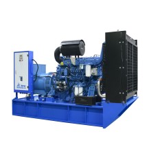 Дизельный генератор 400 с АВР (автозапуск) ТСС АД-400С-Т400-2РМ26 Дизельный генератор 400 с АВР (автозапуск) ТСС АД-400С-Т400-2РМ26