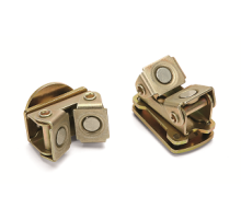 Магнитные губки URKO 4000-М к струбцинам серии 4003