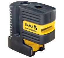Линейный лазерный прибор Stabila LA-2PL