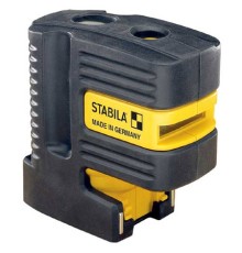 Линейный лазерный прибор Stabila LA-2PL