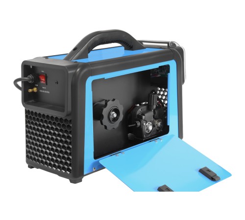 Сварочный полуавтомат многофункциональный TSS EVO MTM-200 PULSE Сварочный полуавтомат многофункциональный TSS EVO MTM-200 PULSE