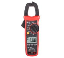 Токовые клещи RGK CM-12 Токовые клещи RGK CM-12