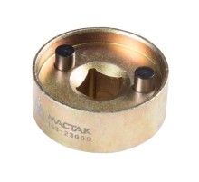 Головка сервисная 3/8" для фазорегулятора VAG T10352/1 МАСТАК 103-23003 Головка сервисная 3/8" для фазорегулятора VAG T10352/1 МАСТАК 103-23003