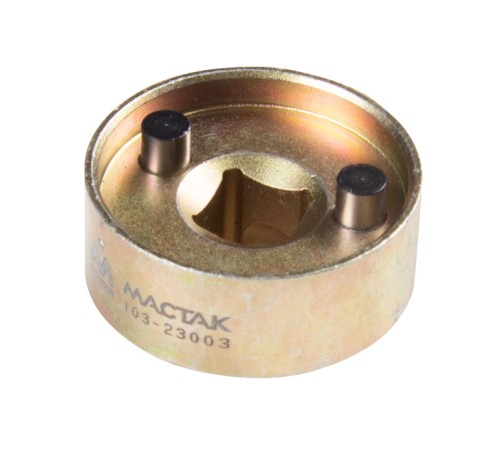 Головка сервисная 3/8" для фазорегулятора VAG T10352/1 МАСТАК 103-23003