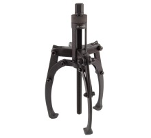 Съемник подшипников 3-х захватный 380 мм, самоцентрирующийся МАСТАК 100-75015